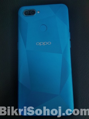 Oppo A12